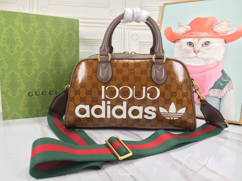 Gucci Top Handle Bags